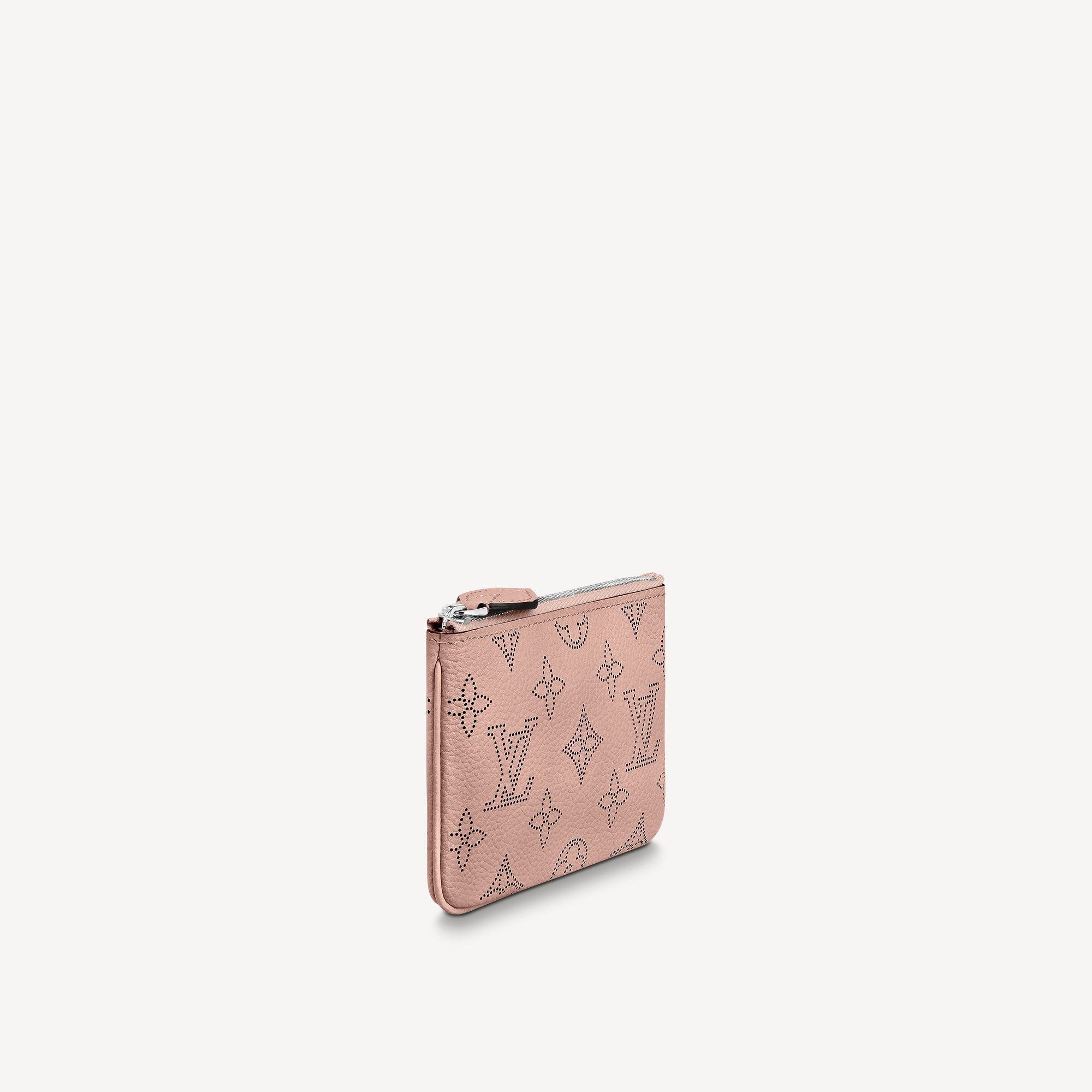 かわいい♪Louis Vuitton☆ポシェット・クレ キーケース (Louis