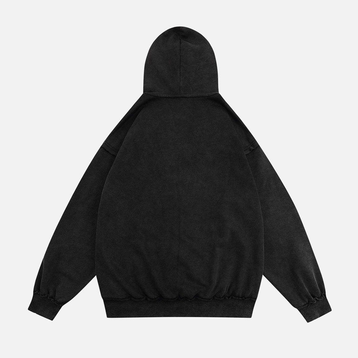 ◇Aelfric Eden◇Star Washed ジップアップ パーカー 送料込