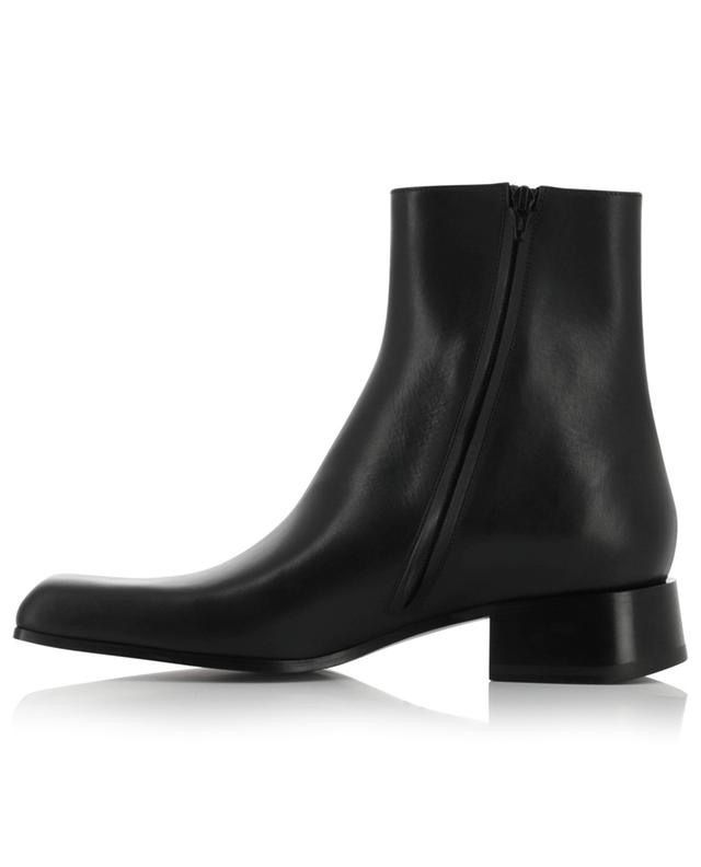 【未使用級】BALENCIAGA スクエアトゥ ミュール 黒 レザー 24cm 楽天市場】【中古】新品同様 バレンシアガ スクエアトゥ