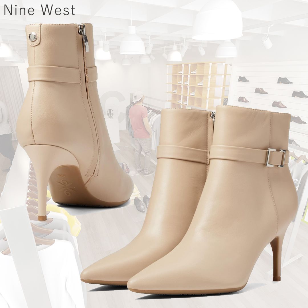 セール公式サイト セール！《NINE WEST》人気 ナインウエスト パンプス