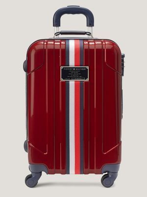 小型【Tommy Hilfiger】21インチ ハードケース スーツケース