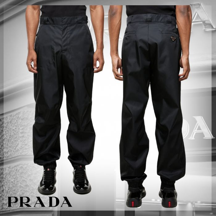 プラダ PRADA パンツ