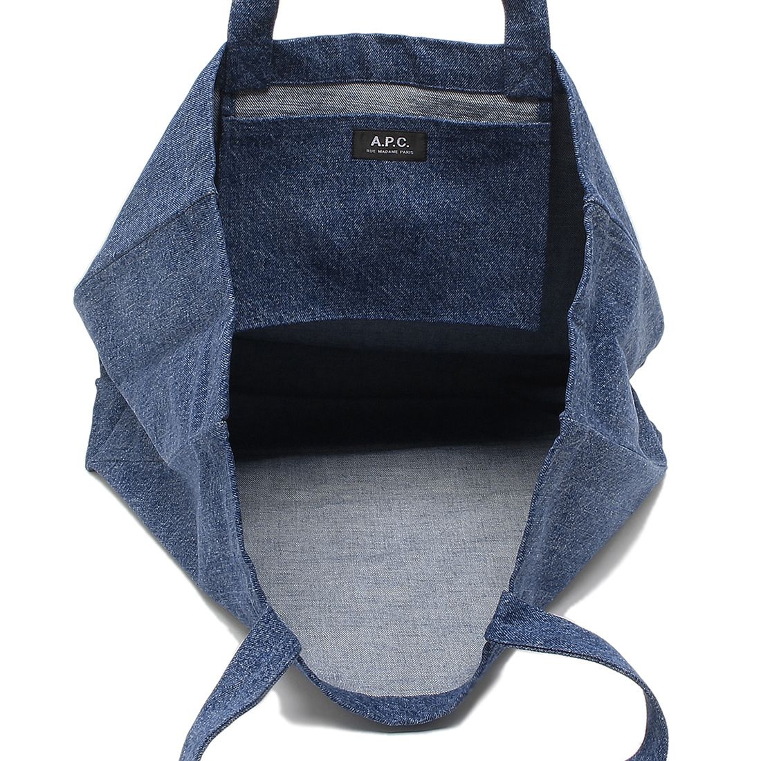 APC トートバッグ M61443 COGUG APC トートバッグ M61443 COGUG (A.P.C./トートバッグ) COGUG