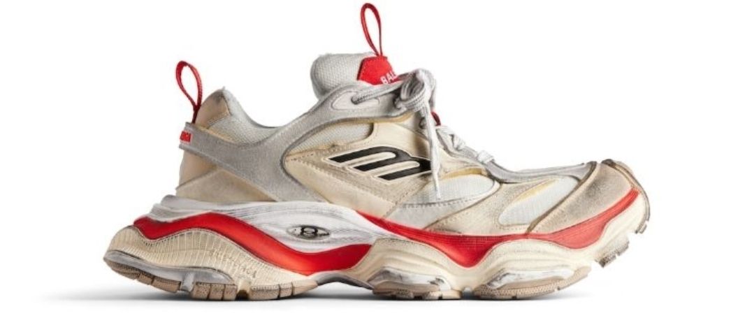BALENCIAGA / バレンシアガ ユーズド / ヴィンテージの通販なら