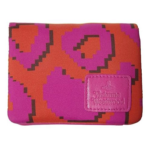 Vivienne Westwood パスケース カードケース N461 ピンク