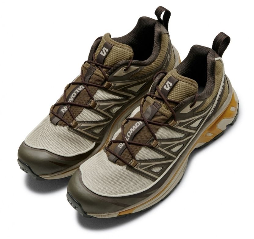 人気 ☆SALOMON☆ XT-6 EXPANSE FEATHER GREY 人気 ☆SALOMON☆ XT-6 EXPANSE FEATHER GREY (Salomon