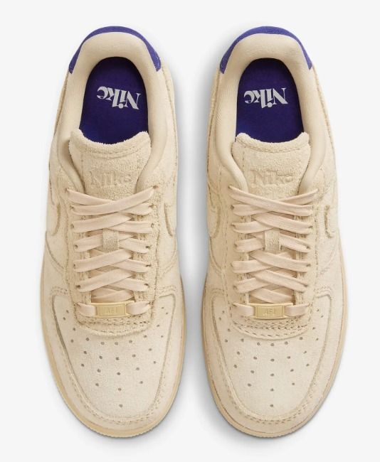 最新エアフォースシューズ ☆Nike Air Force 1 LX☆お早めに！ 最新☆エアフォース1！☆Nike Air Force 1 '07 LX☆お早めに