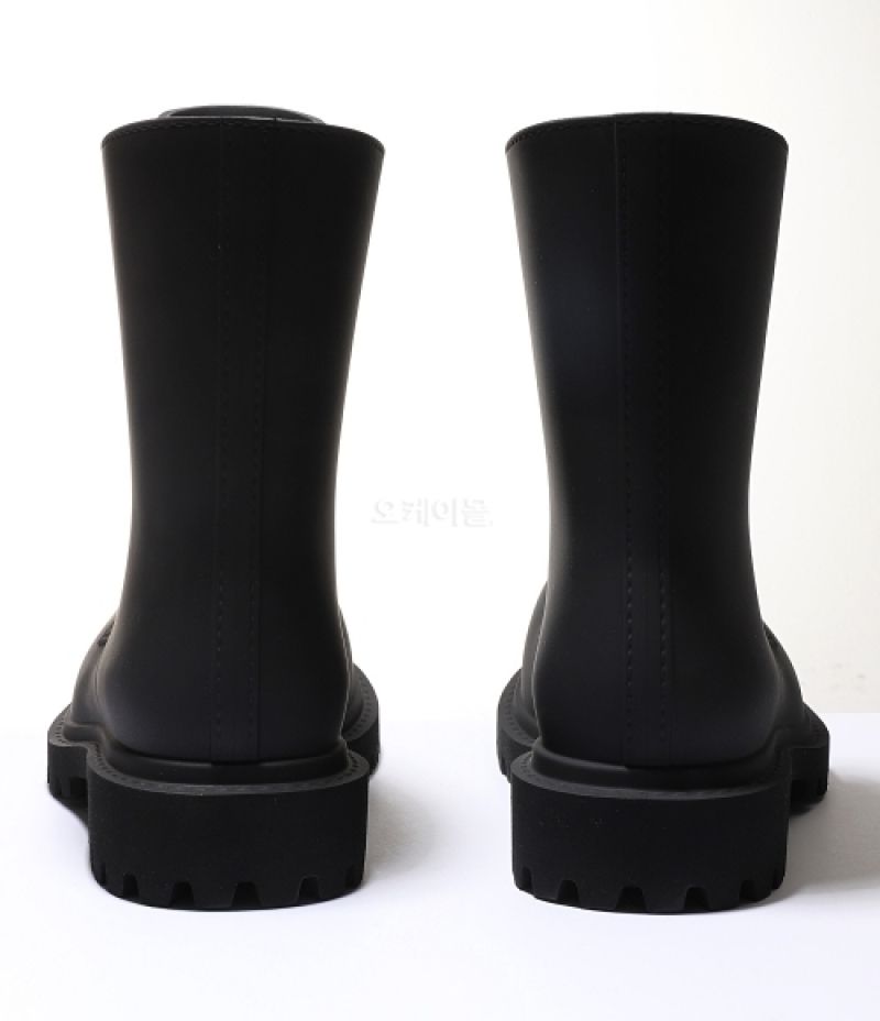 BALENCIAGA バレンシアガ ワンピース 紺 2008824Y0097 BALENCIAGA - BALENCIAGA バレンシアガ ワンピース 36(XS位) 紺