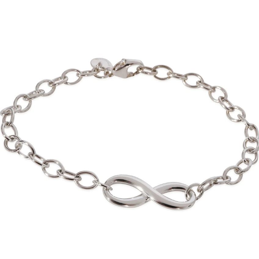 追跡有送料込【Tiffany & Co】 ブレスレット (Tiffany & Co