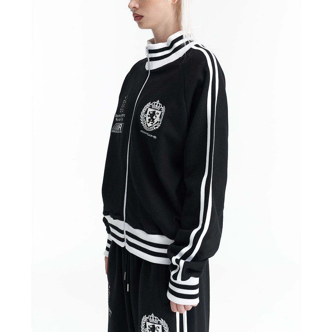 ★ROCKCAKE★Sports 96 Track Top★送料・関税込★ 4/17再入荷【ROCK CAKE】Sports 96 Track Top | OUR BRAND,ROCK