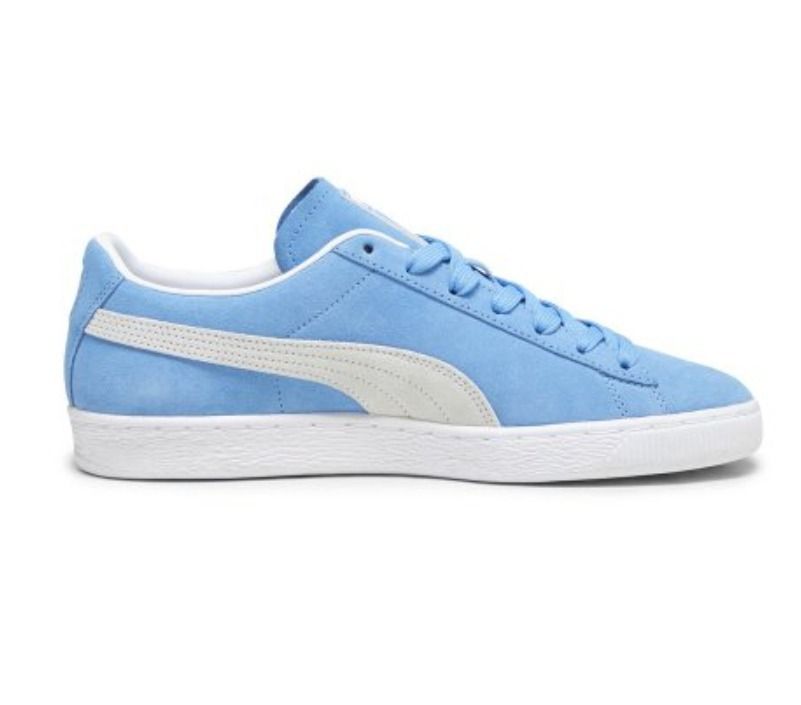 ★人気【PUMA】★RIPNDIP X PUMA SUEDE★23-29cm★スニーカー★ 関税込☆PUMA☆RIPNDIP X PUMA SUEDE BLUE☆23-29cm☆スニーカー