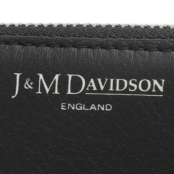 J&M DAVIDSON 二つ折り財布 SSZW0XX SCXX 999S J&M DAVIDSON 二つ折り財布 SSZW0XX SCXX 999S (J & M Davidson