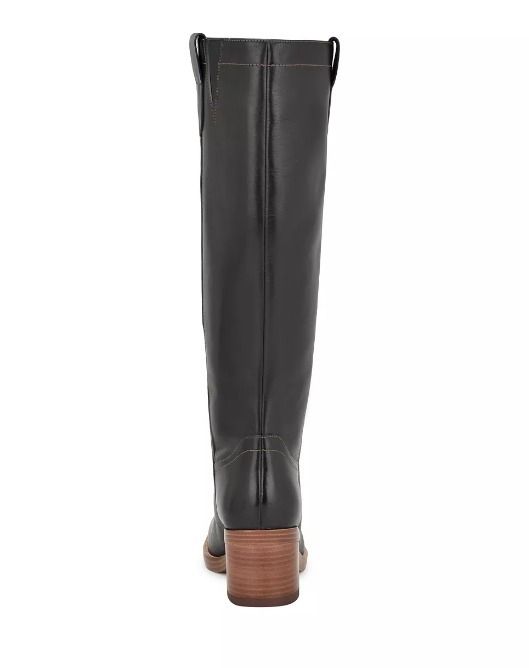 人気! Nine West ブロックヒール Hecee テーラード ブーツ 人気! Nine West ブロックヒール Hecee テーラード ブーツ (Nine