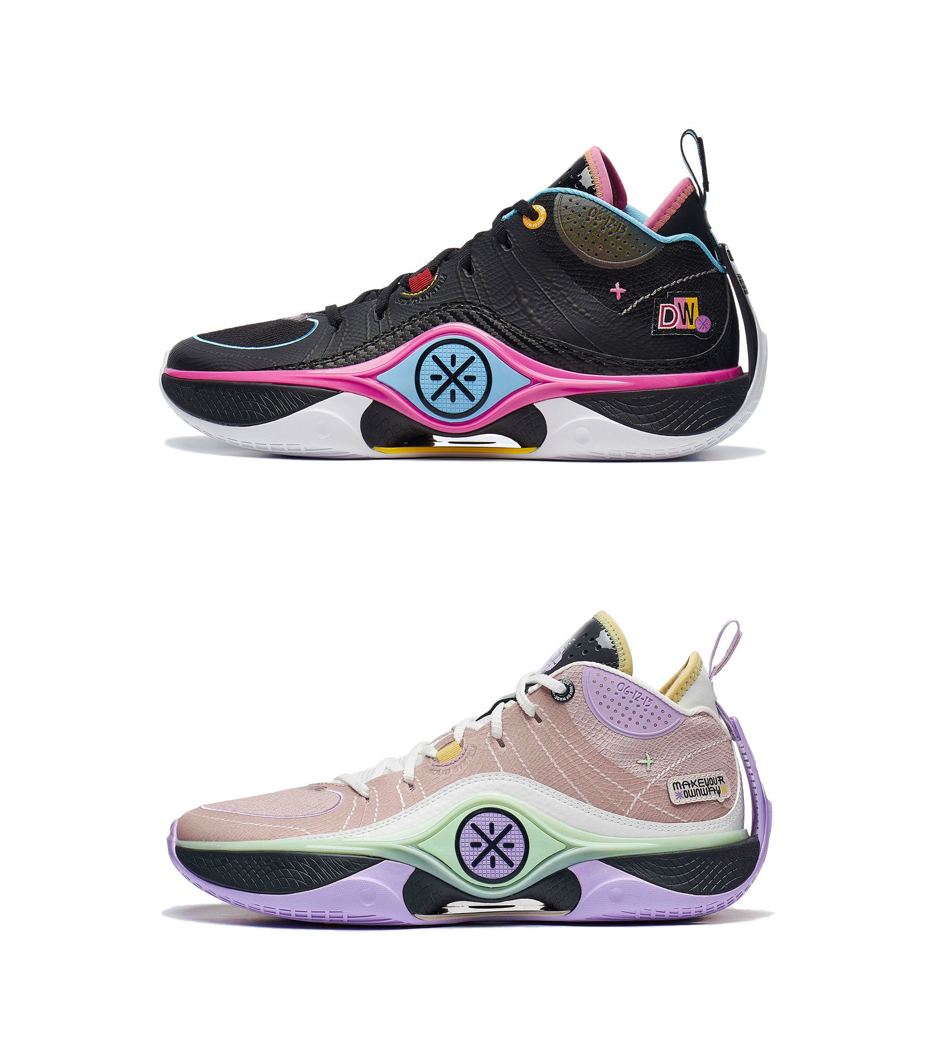 送料関税込み[LI-NING]NBAスター選手WADE連携WADE SHADOW5★新作 送料関税込み[LI-NING]NBAスター選手WADE連携WADE SHADOW5☆新作