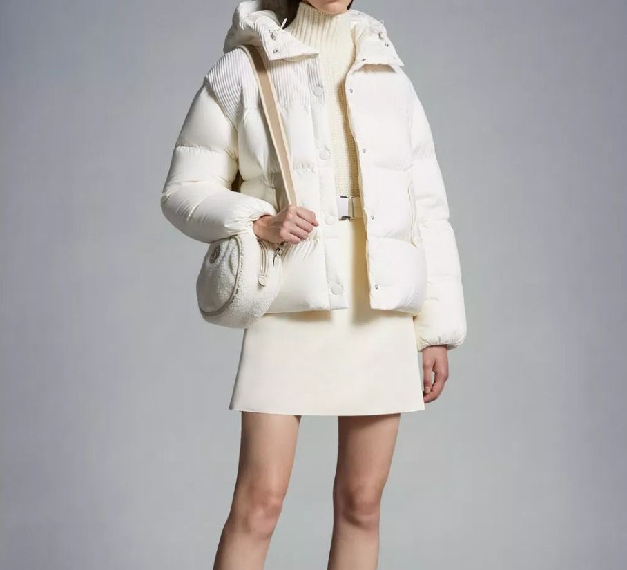 MONCLER 2023/24秋冬新作 フード付きダウンジャケット JASEUR