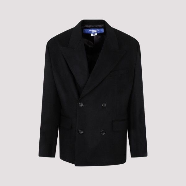 ジュンヤワタナベ・JUNYA WATANABE】 Jacket (Junya Watanabe