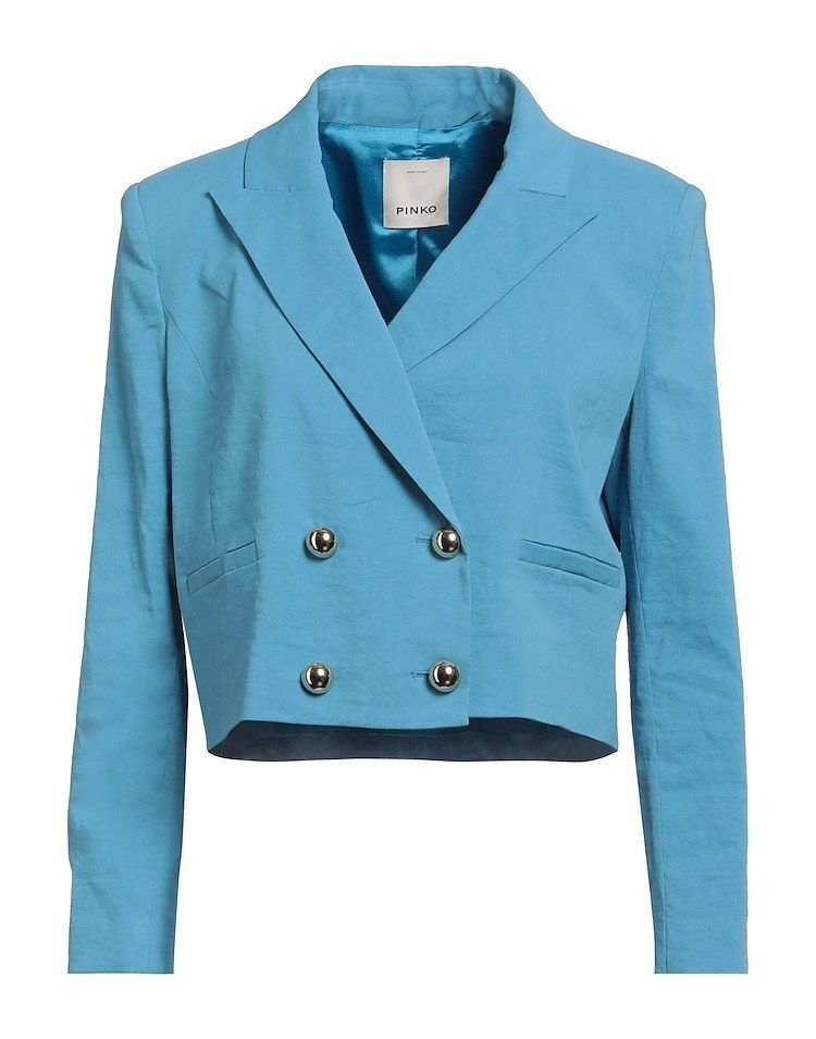 PINKO◇ジャケット◇2色 (PINKO/ジャケット) 99634296【BUYMA】