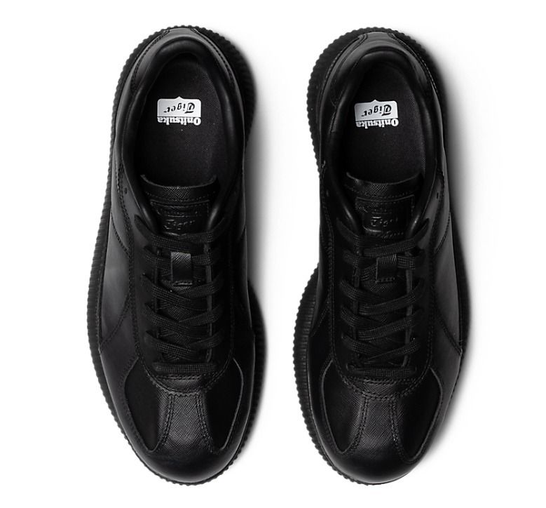 【すぐ届く】お洒落 オニツカタイガー DELECITY スニーカー すぐ届く Onitsuka Tiger オニツカタイガー DELECITY スエード