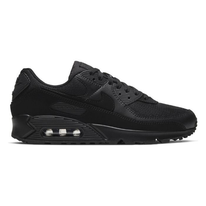 売切れ前に 大人気 NIKE AIR MAX 90 差し色がカッコイイ◎ 売切れ前に 大人気 NIKE AIR MAX 90 印象的なスタイル&カラー