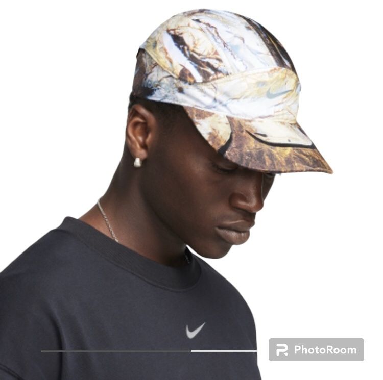 NIKE】ユニセックス◇NOCTA Cap キャップ 帽子 (Nike/キャップ) FD5465 ...