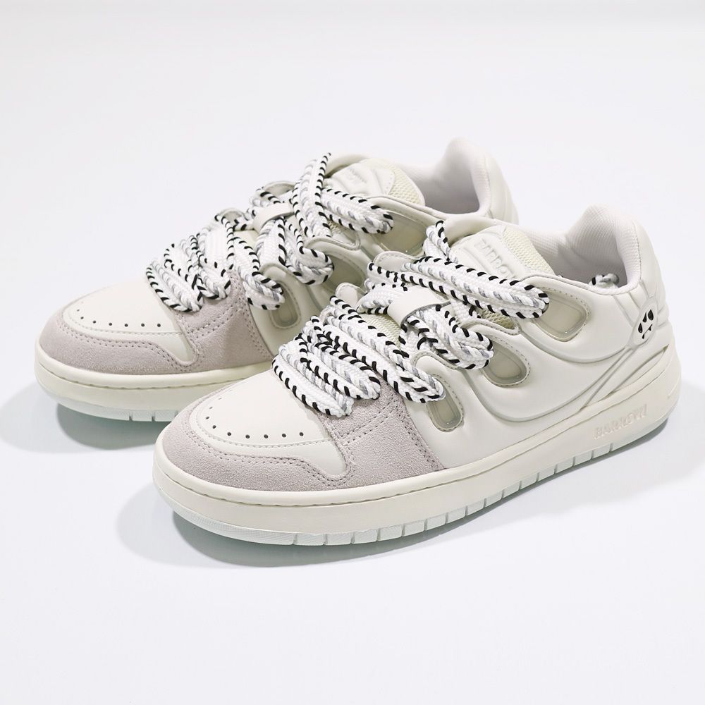 国内即発☆BARROW(バロウ)スニーカー SNEAKERS OLLIE 国内即発☆BARROW(バロウ)スニーカー SNEAKERS OLLIE (Barrow
