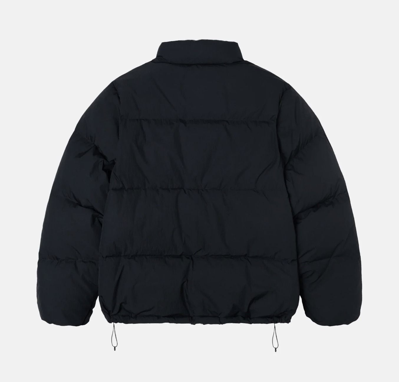 “Down Jacket” STUSSY Black XL