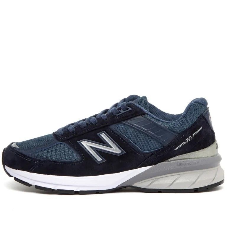 ☆New Balance☆ニューバランス W990NV5 - MADE IN THE USA W