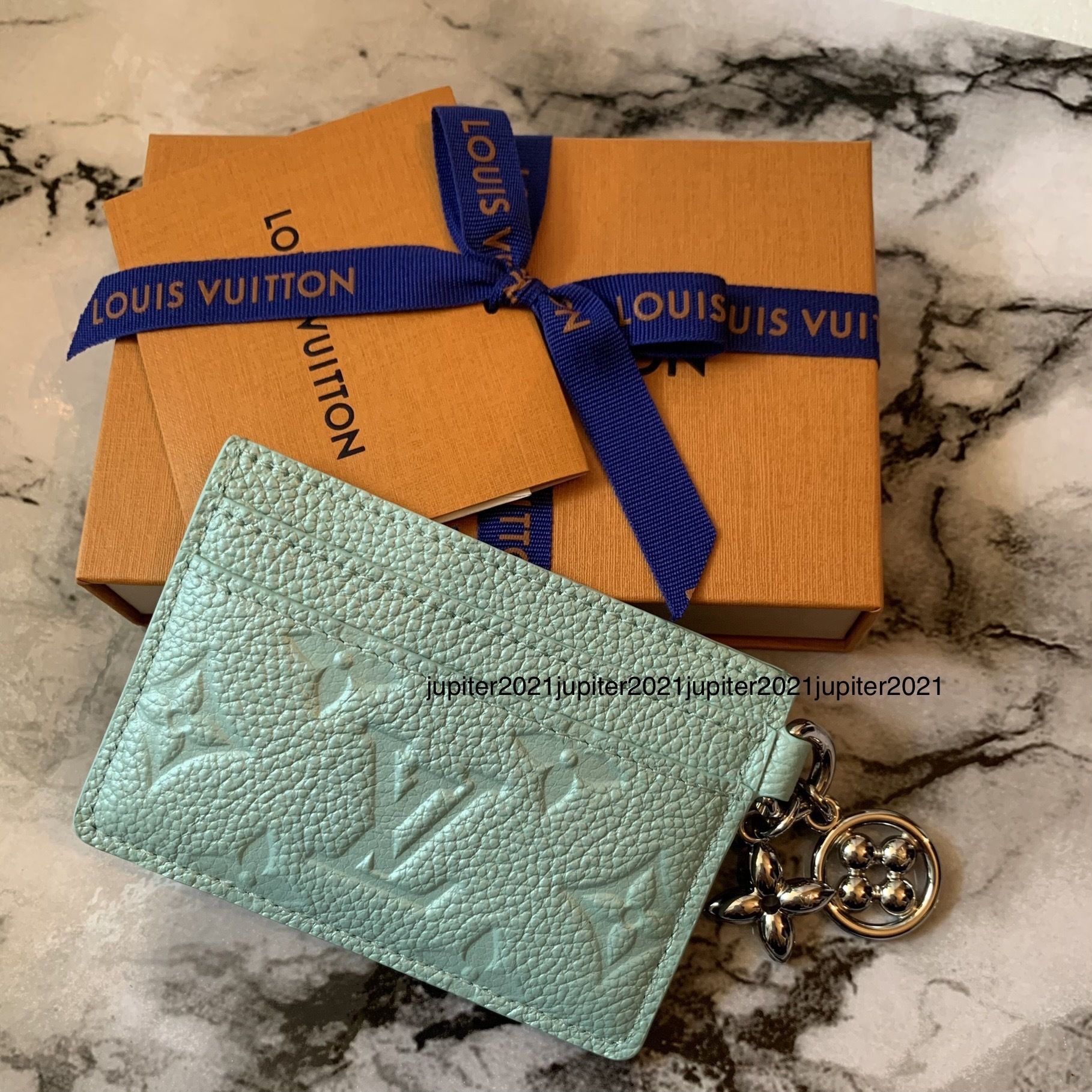 LOUIS VUITTON - LOUIS VUITTON チャーム ✨箱・保存袋あり✨の