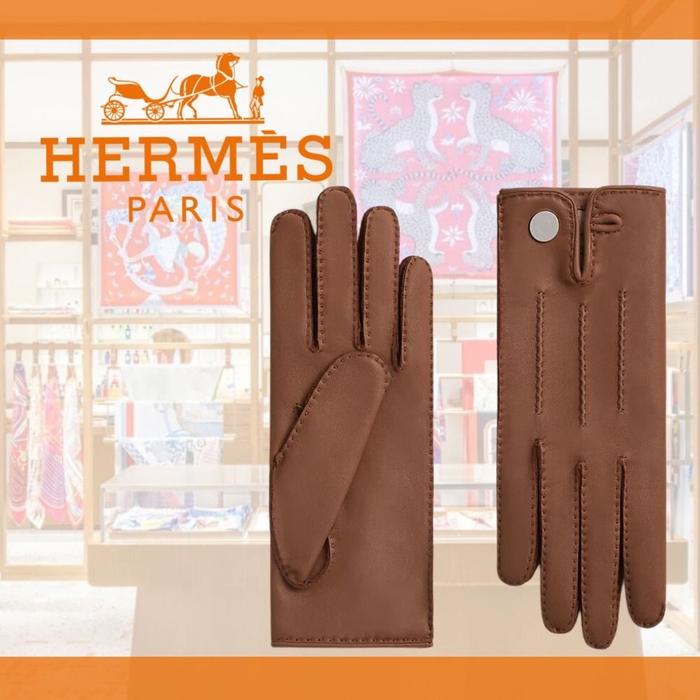 HERMES 手袋