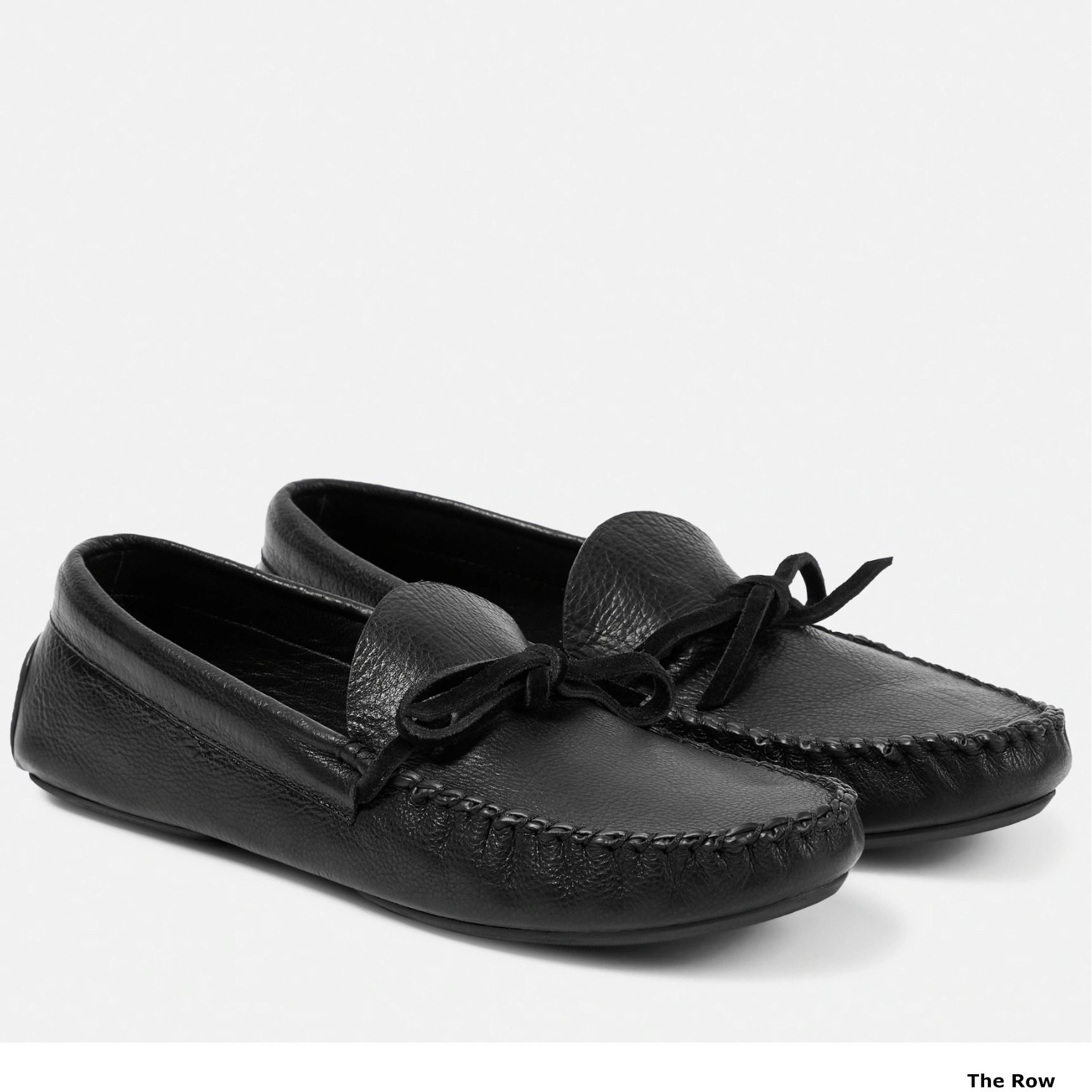 【送関込】The Row☆ザ・ロウ Lucca Slippers 41GCcCC62CL.