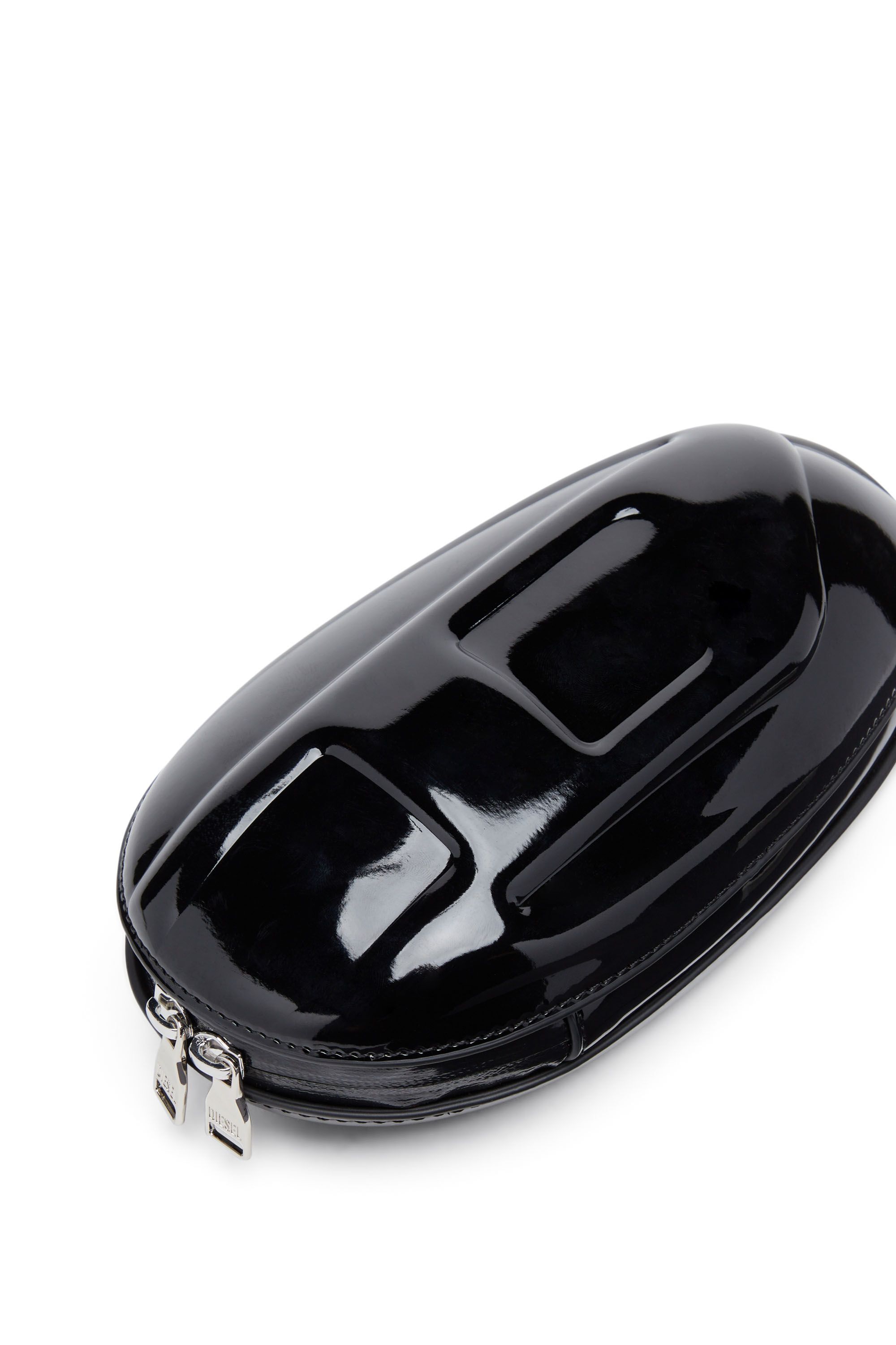 新品本物 国内発送☆DIESEL】1-Dr (DIESEL クラッチバッグ Clutch Fold バッグ