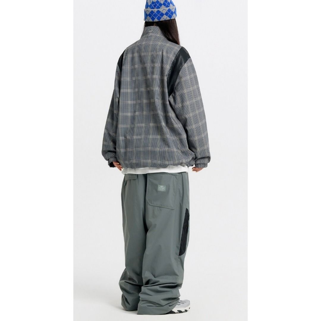 【まとめ買い】 23-24 USS2 XL Deep Grey スノーボード