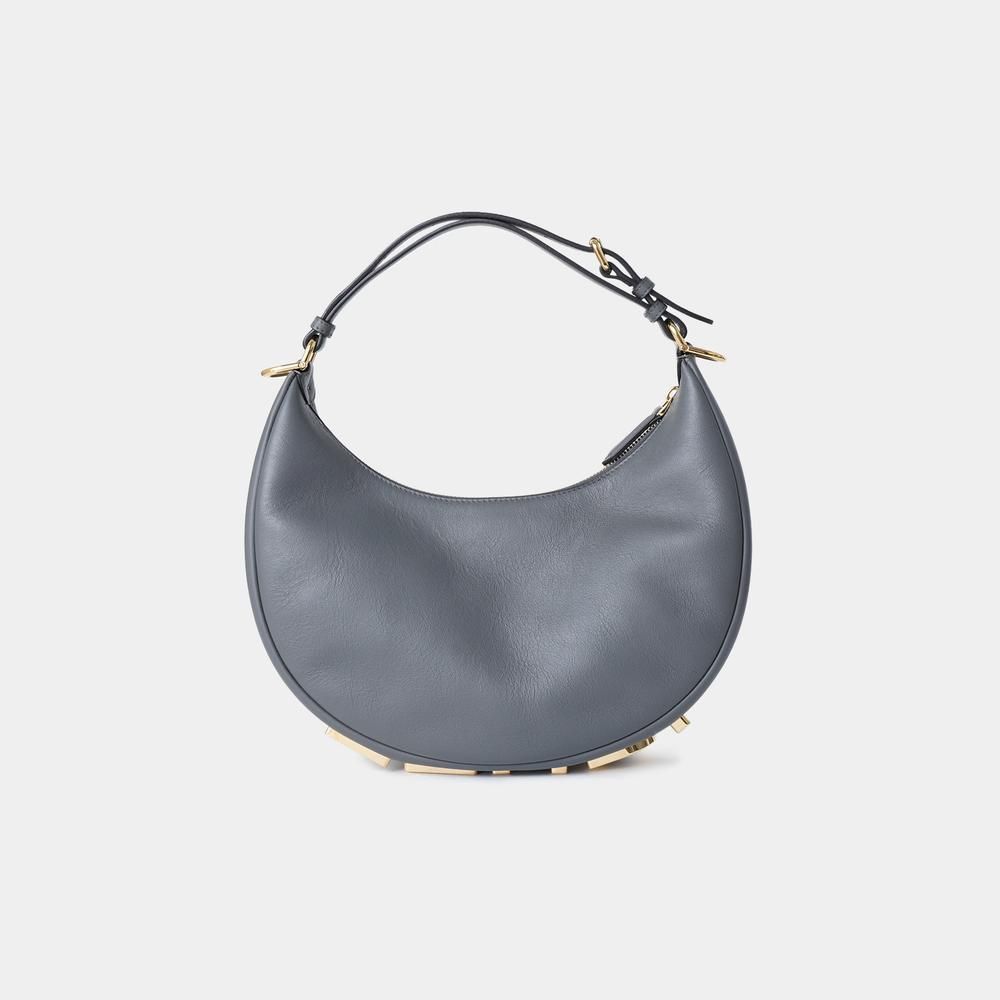 正規店買付【FENDI】フェンディグラフィー スモール バッグ 直営店買付】フェンディ☆グラフィ スモール☆8BR798A5DYF