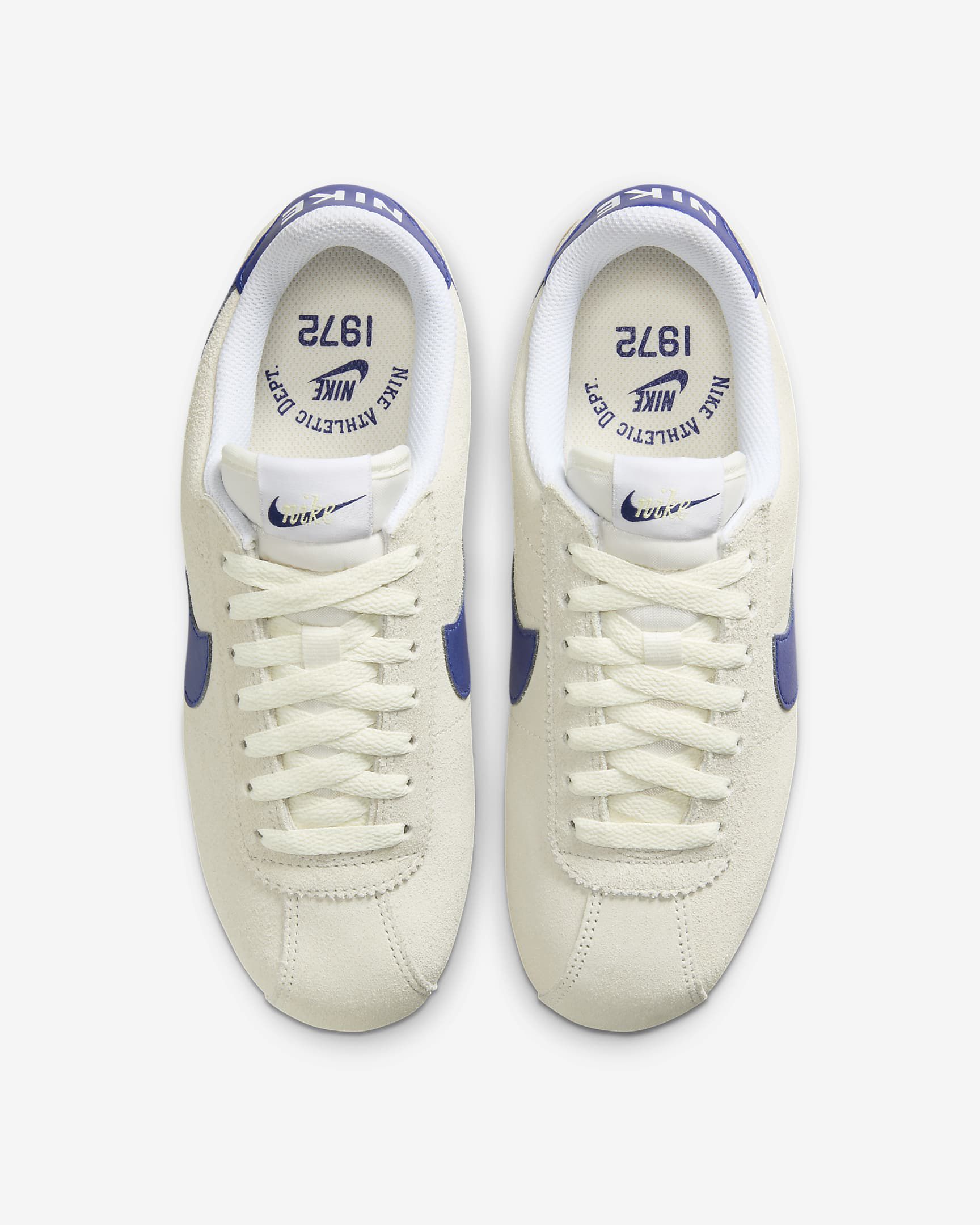 ★NIKE★大人気★W CORTEZ★追跡可 ☆NIKE☆大人気☆W CORTEZ SE コルテッツ☆追跡可 (Nike