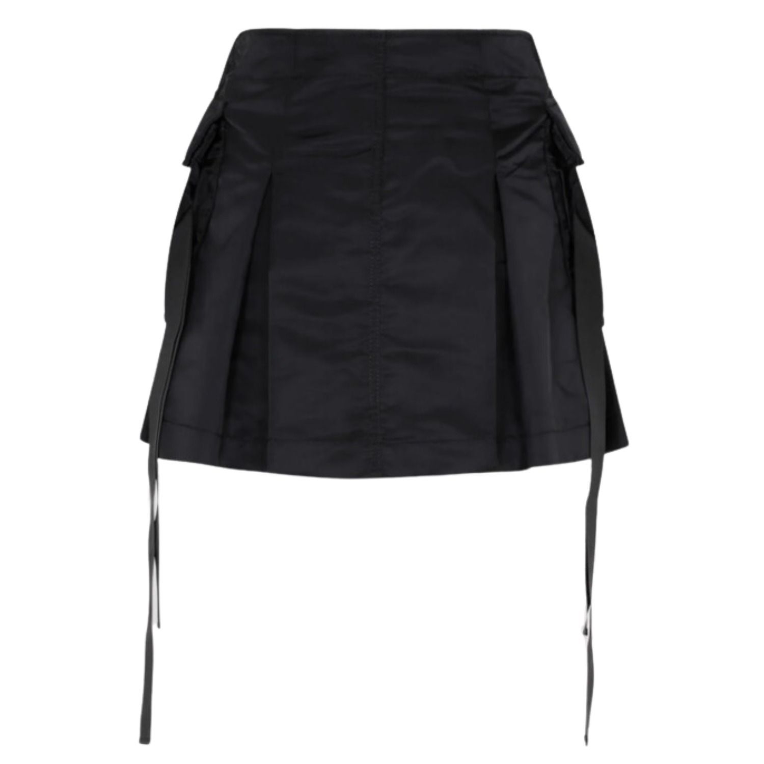 sacai サカイ トレンチ ショートパンツ スカート サカイ コレクション sacai - sacaiトレンチショートパンツスカート サカイ