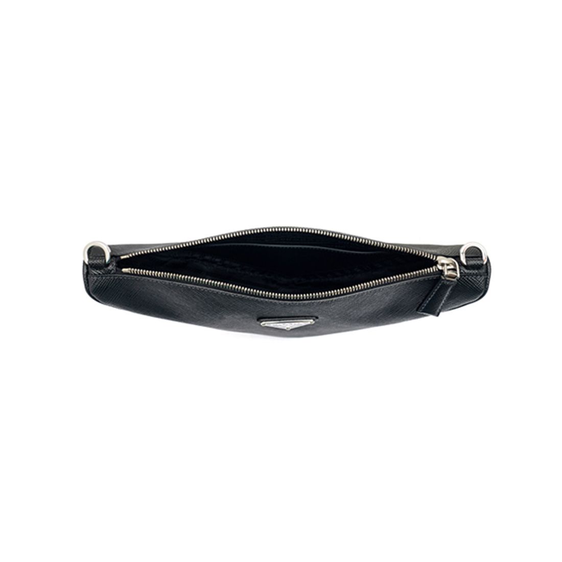 PRADA【ショルダーバッグ☆ブラック】関税送料込 関税負担なし PRADA プラダ ショルダーバッグ 2wayストラップ