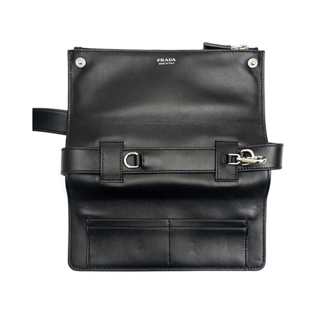 PRADA プラダ ミディアムショルダーバッグ【関税 送料込み】 入手困難 PRADA Re-Edition 2002 ミディアム ショルダーバッグ