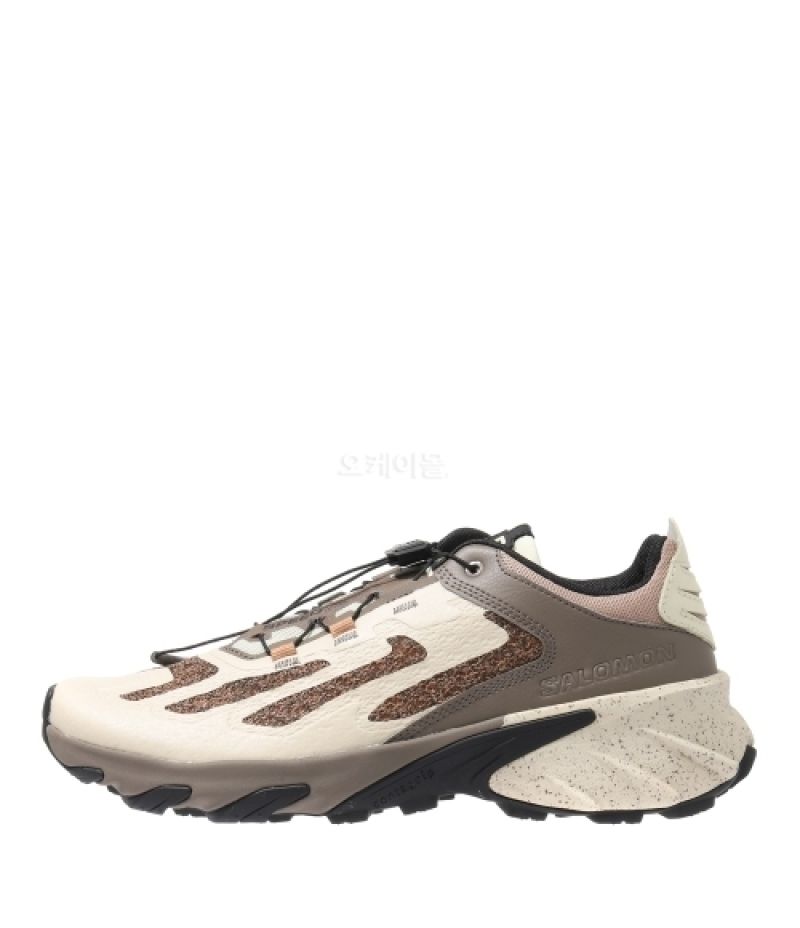 SALOMON｜SNEAKERS (Speedverse PRG (Aloe Wash/Almond Milk