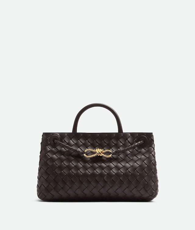 ☆ BOTTEGA VENETA ボッテガ ブラウン クロスボディショルダー