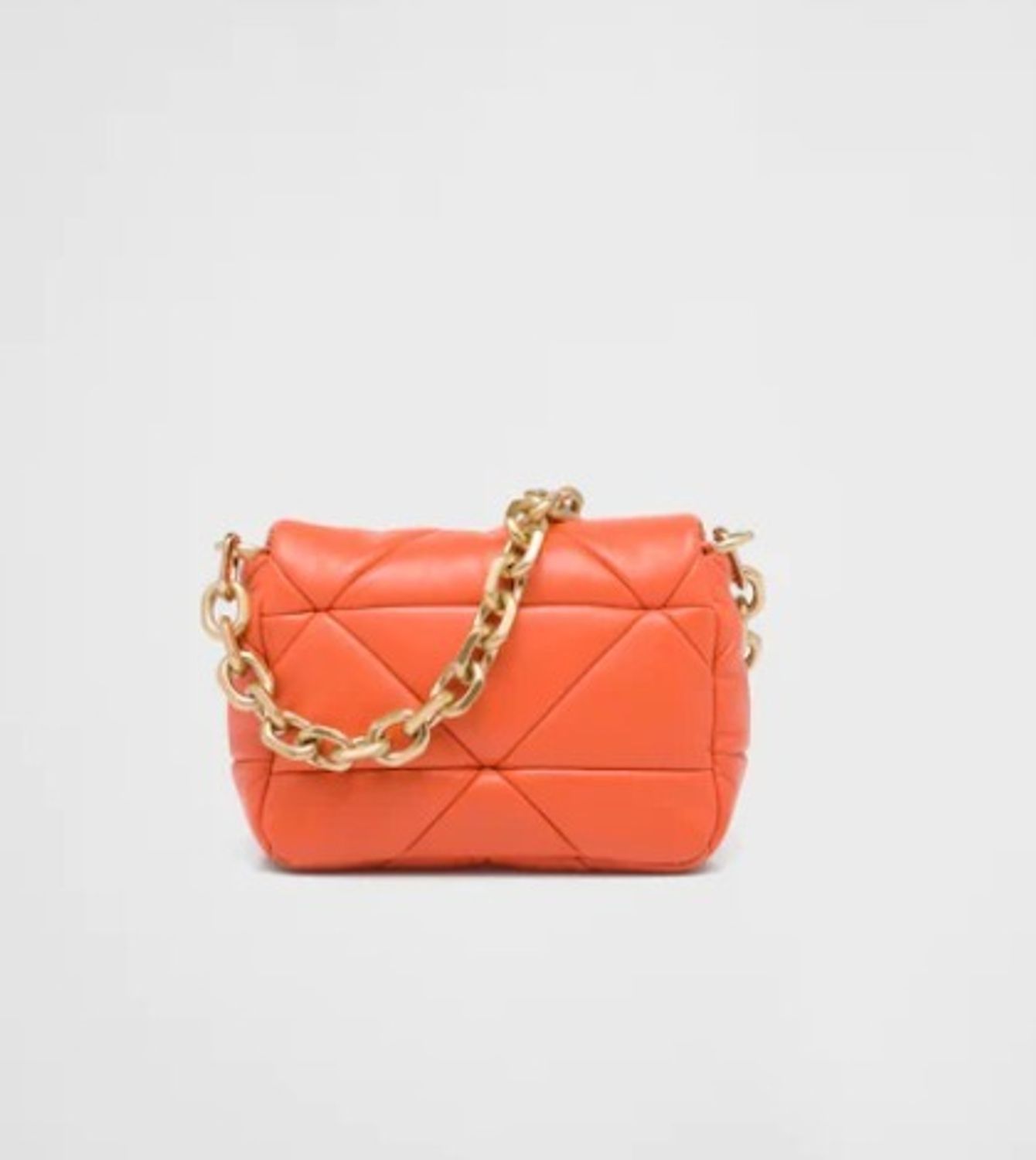 【セール】プラダ☆システム パッチワーク ショルダー☆1BD292 PRADA☆セール！システムパッチワークレザーショルダー 1BD292