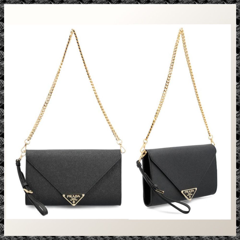 Prada 1BA451OVO2CYSF0002 関税送料込 三越伊勢丹 | PRADA/プラダ_Men通販 | レザー コインケース