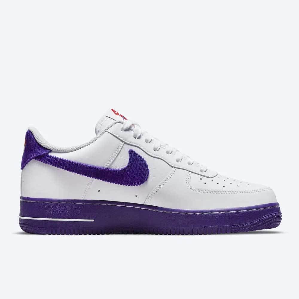 本物保証 /関税・送料無料】Nike Air Force 1 Low '07 EMB (Nike