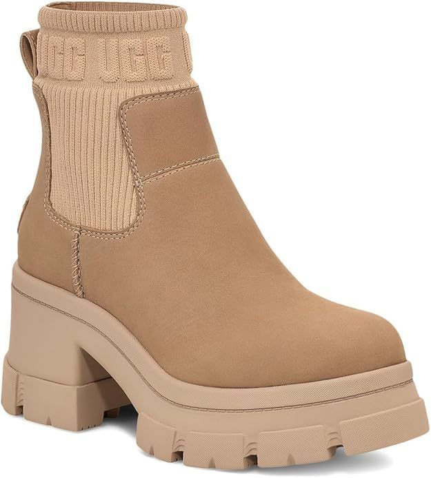 UGG 1168890CAMPFIRE 関税送料込 UGG-TELFAR-MEDIUM-SHOPPER-BLUE
