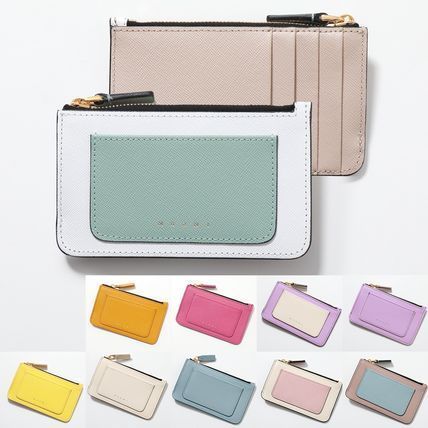 MARNI フラグメントケース PFMO0025 LV520 カードケース (MARNI/コイン