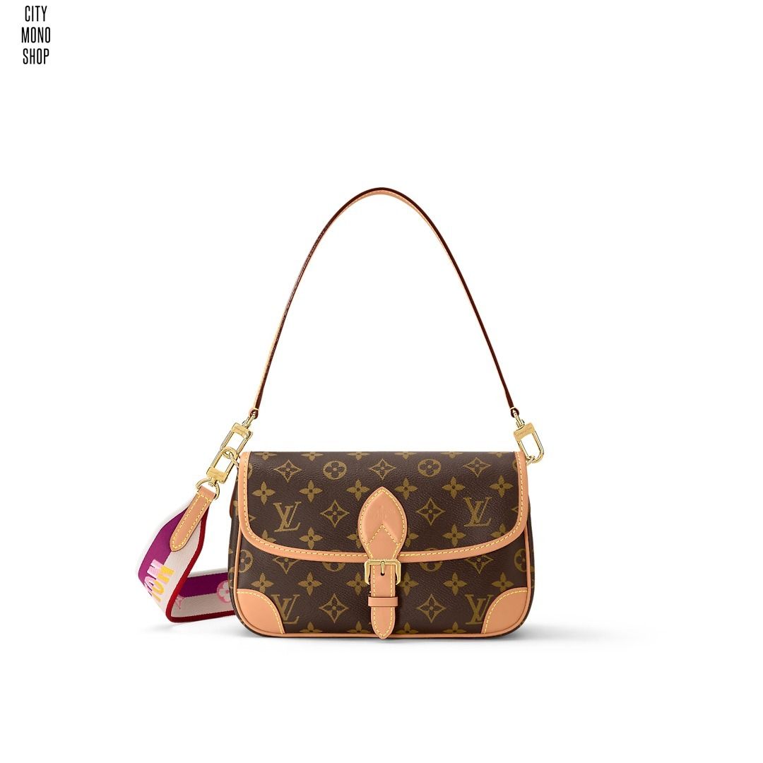 [SALE]ヴィトン Vuitton レア LV ポンヌフソフト MM SALE]ヴィトン Vuitton レア LV ポンヌフソフト MM (Louis