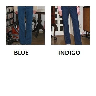 SINOON] SEMI BOOTS FIT DENIM PANTS (sinoon/デニム・ジーパン