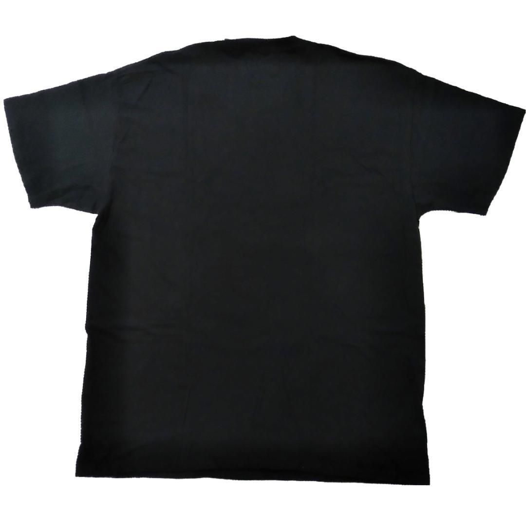 MEIMEIJ メイメイジェイ Tシャツ・カットソー 36(XS位) 黒