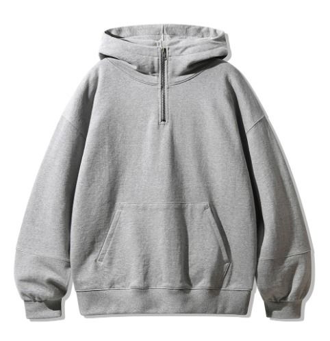 ★韓国の人気★【WV PROJECT】★Common Heavy Anorak Hoo.d★ WV PROJECT☆COMMON ANORAK☆韓国大人気/Heavy Anorak パーカ