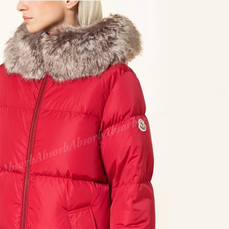 【23AW NEW】MONCLER_woman / MARRIONNIER ダウンコート 23AW NEW】MONCLER_woman / MARRIONNIER ダウンコート (MONCLER
