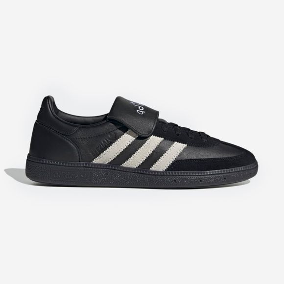 ☆ADIDAS☆HANDBALL SPEZIAL Core Black Cloud White☆関税込